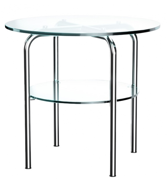 MR 517 Thonet Tavolino