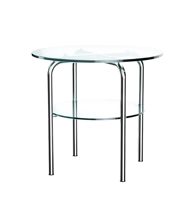MR 517 Thonet Beistelltisch