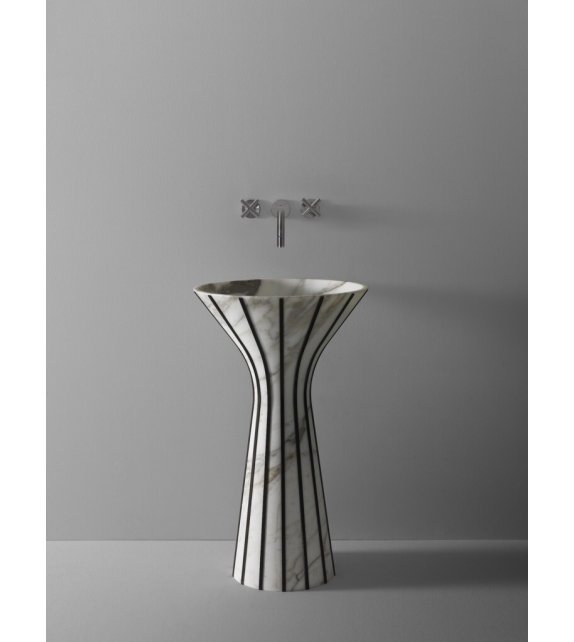 Athene Kreoo Freestanding Washbasin