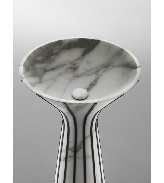 Athene Kreoo Freistehendes Waschbecken