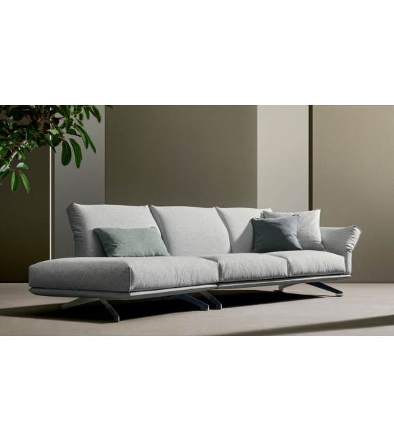 Wing Twils Sofa