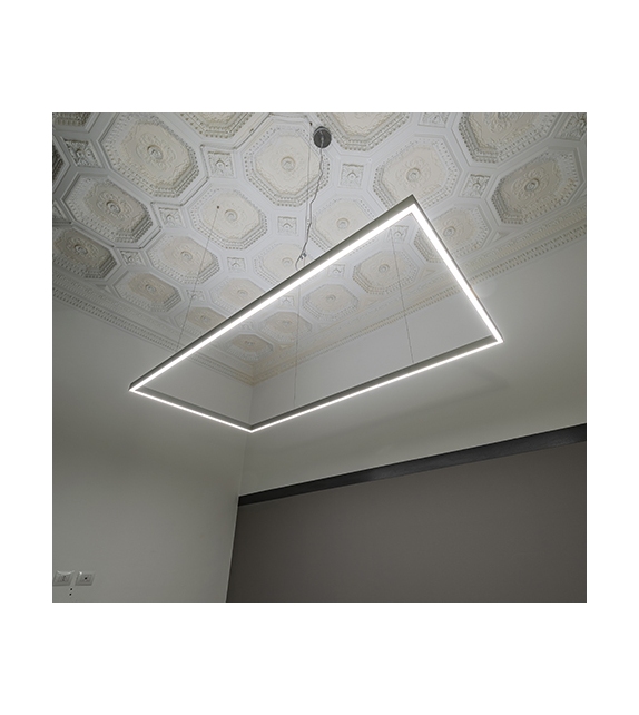 Zirkol Square Nemo Pendant Lamp