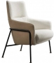 Adele Twils Fauteuil