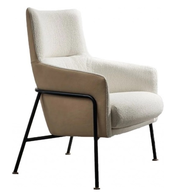Adele Twils Fauteuil
