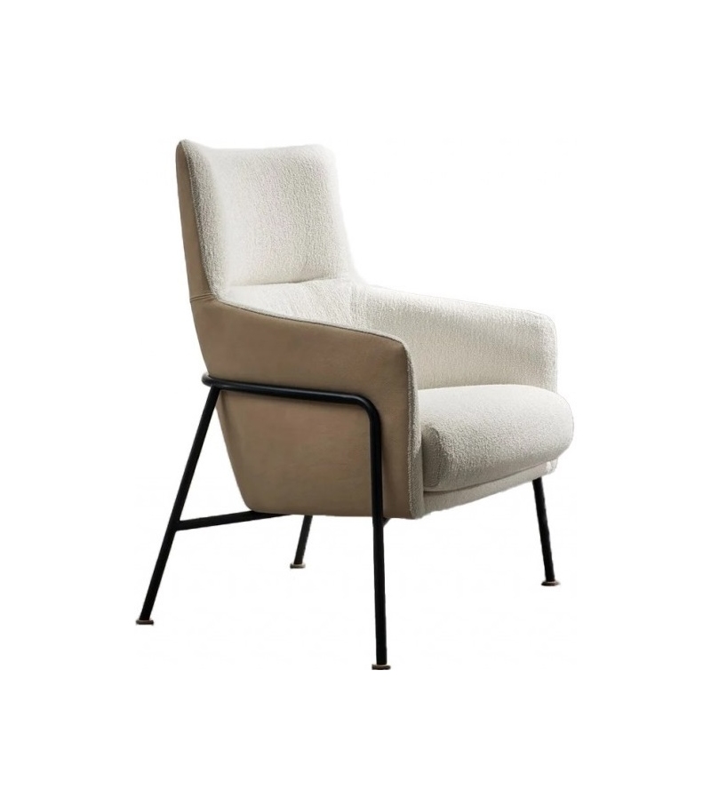 Adele Twils Fauteuil