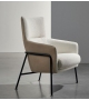 Adele Twils Fauteuil