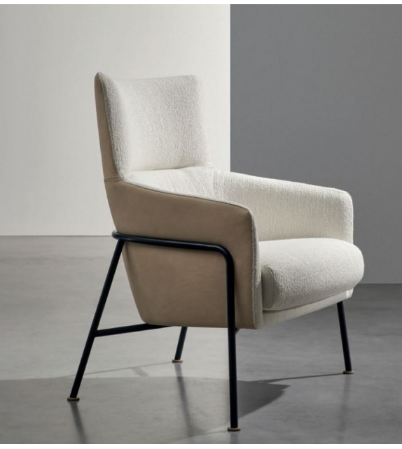 Adele Twils Fauteuil