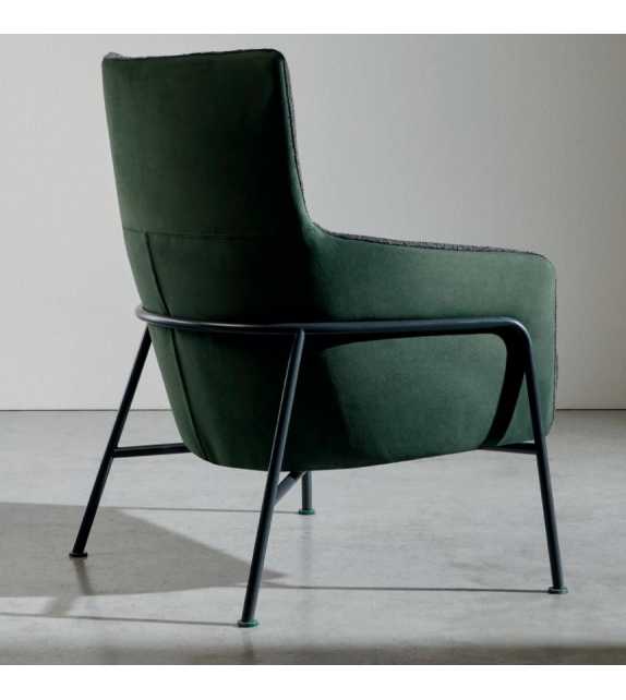 Adele Twils Fauteuil