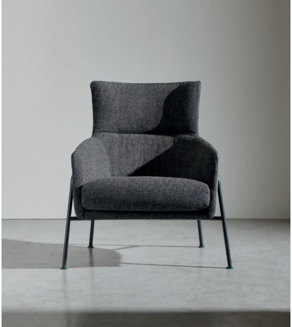 Adele Twils Fauteuil