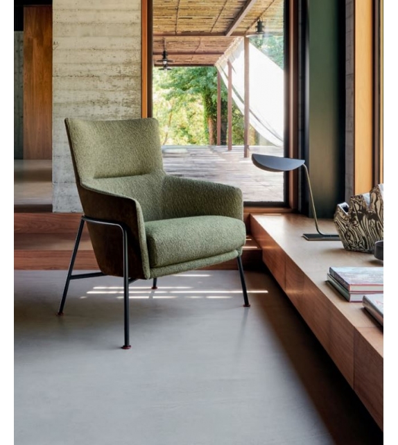 Adele Twils Armchair