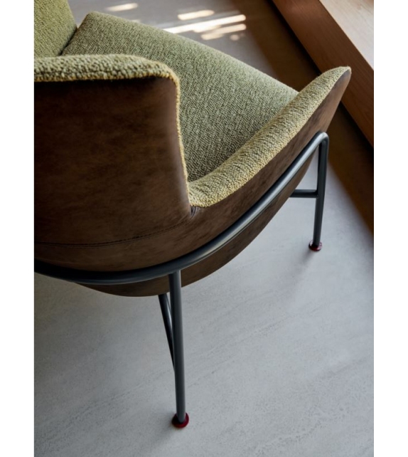 Adele Twils Armchair