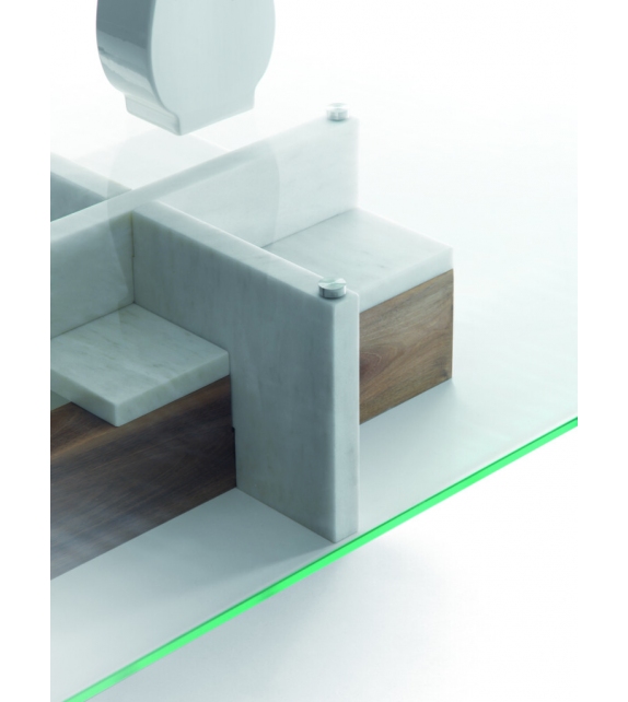 Tangram Mini Kreoo Tavolino