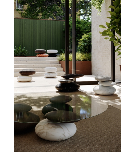 Keir Kreoo Coffee Table