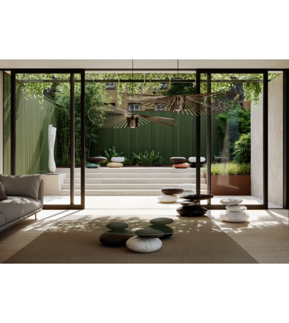 Keir Kreoo Coffee Table