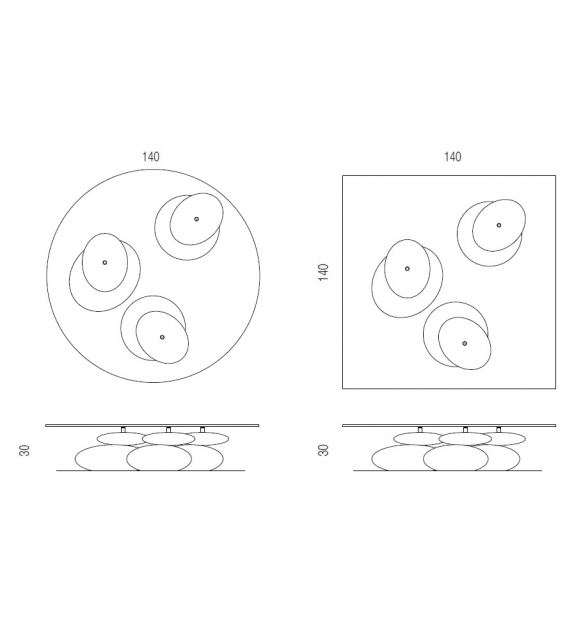 Keir Kreoo Coffee Table
