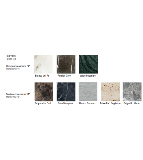 Keir Kreoo Couchtisch