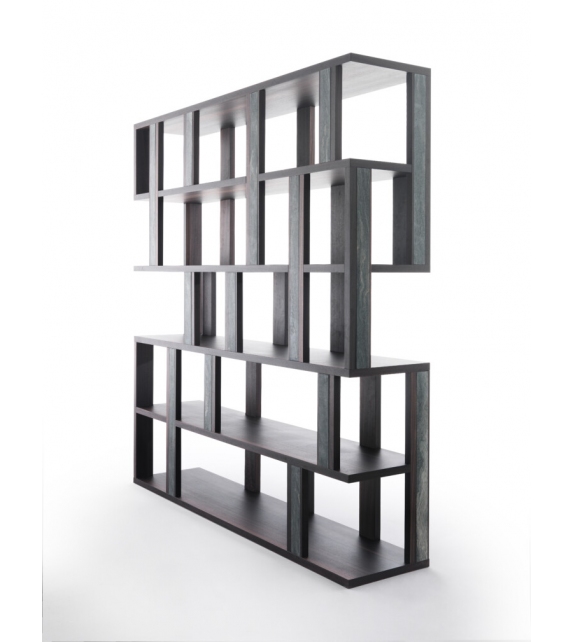 Tetris Kreoo Bookcase