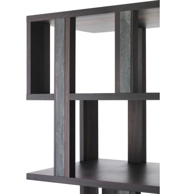 Tetris Kreoo Bookcase