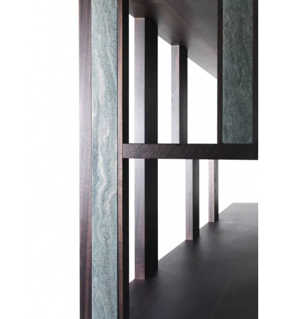 Tetris Kreoo Bookcase