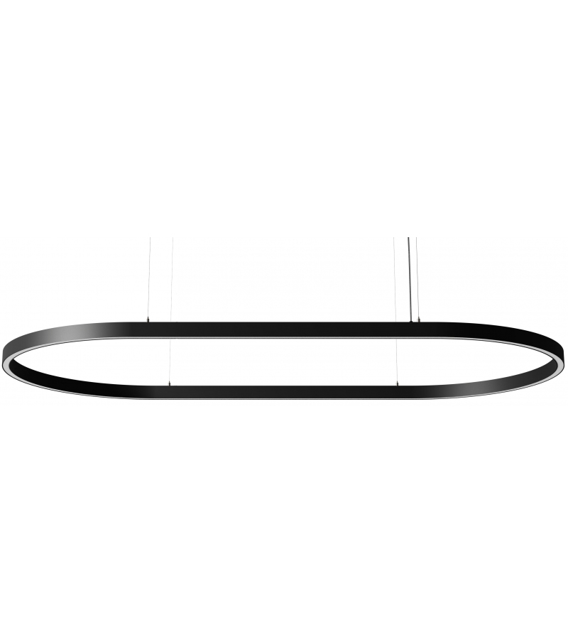 Zirkol Oval Nemo Lampada a Sospensione