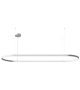 Zirkol Oval Nemo Pendant Lamp