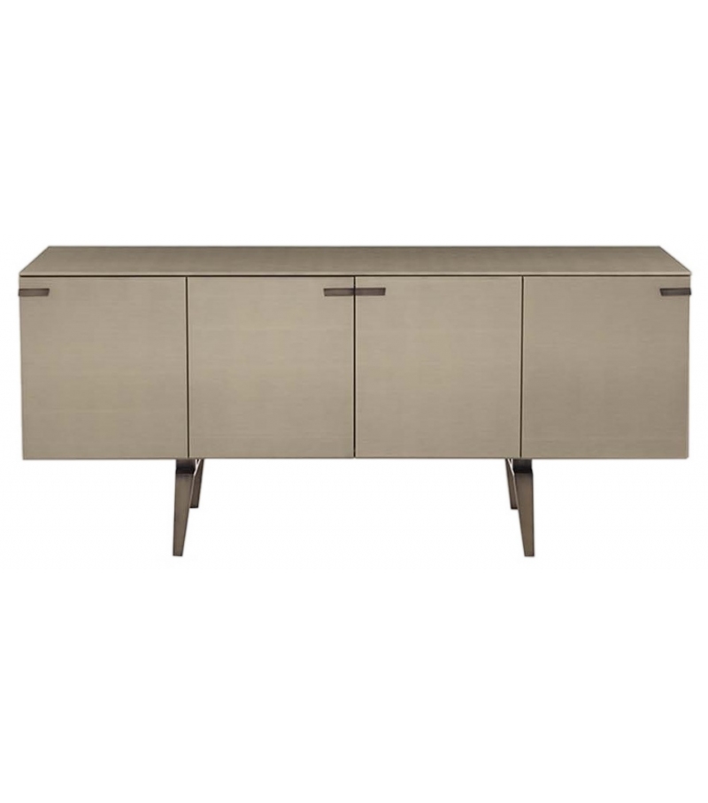 Pandora Cashmere Gallotti&Radice Sideboard