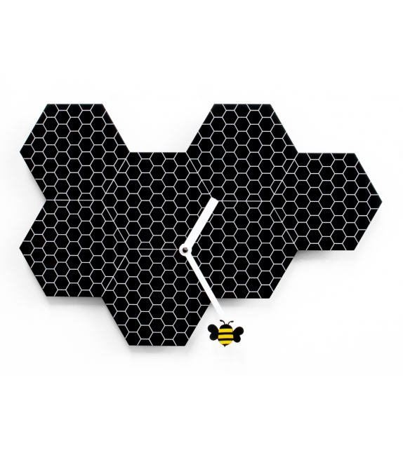 Time2bee Reloj Progetti