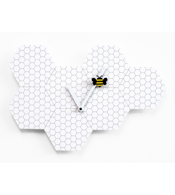 Time2bee Orologio Progetti