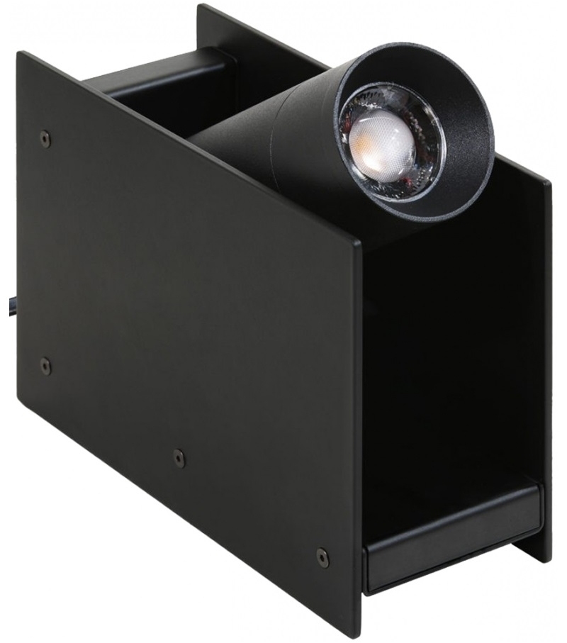 Plint Nemo Lampe de Sol