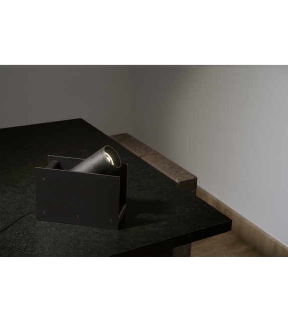 Plint Nemo Lampe de Sol