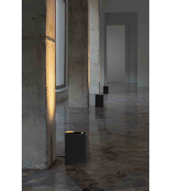 Plint Nemo Floor Lamp