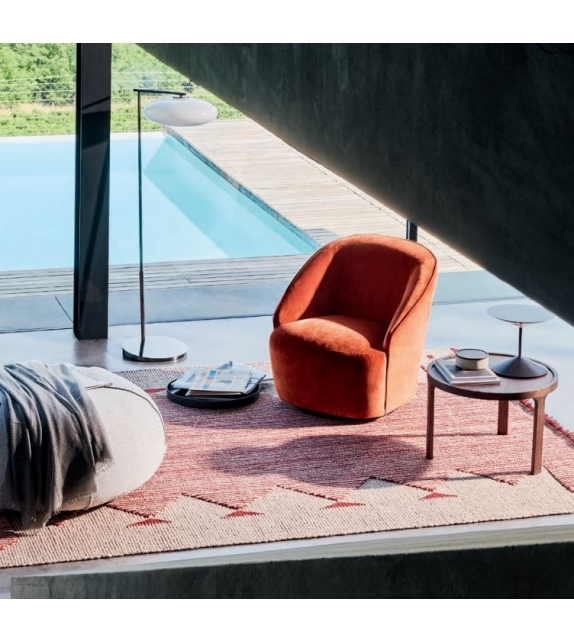 Jolie Twils Armchair