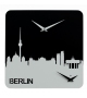 Time Travel Berlin Orologio Progetti