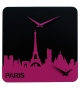 Time Travel Paris Reloj Progetti