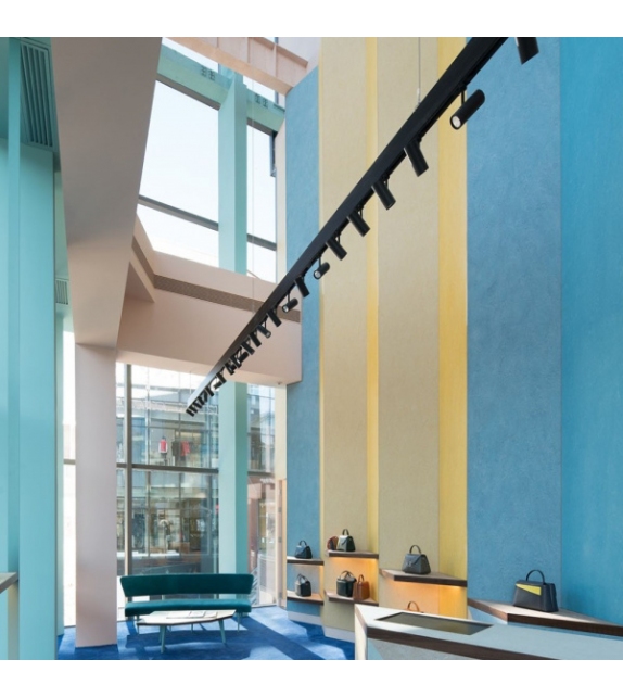 Elba Nemo Deckenleuchte