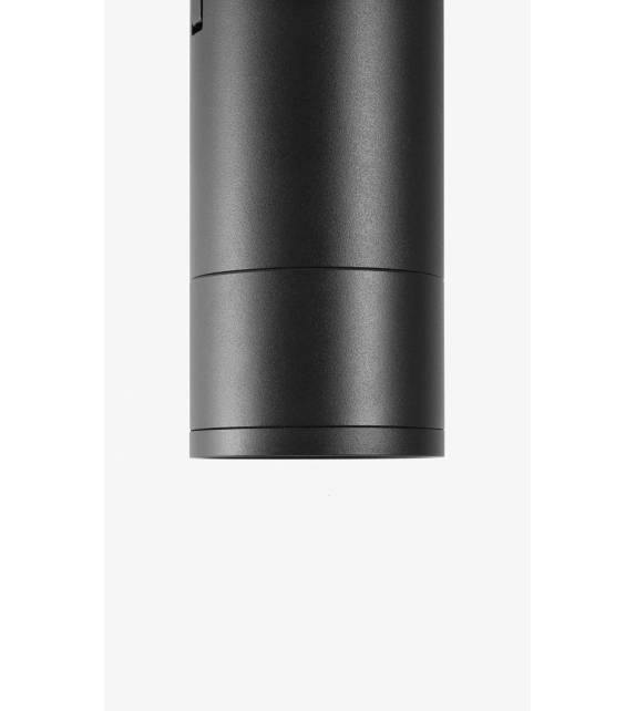 Capri Track Nemo Ceiling Lamp