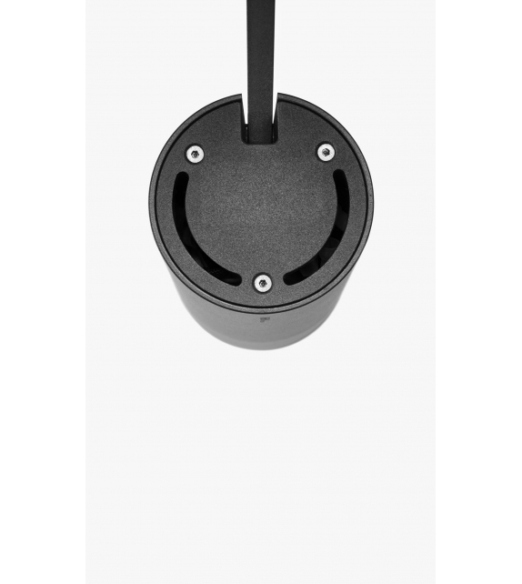 Capri Track Nemo Ceiling Lamp