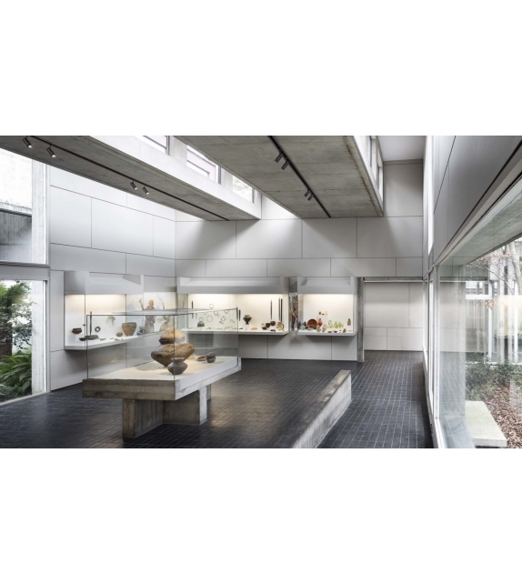 Capri Track Nemo Ceiling Lamp