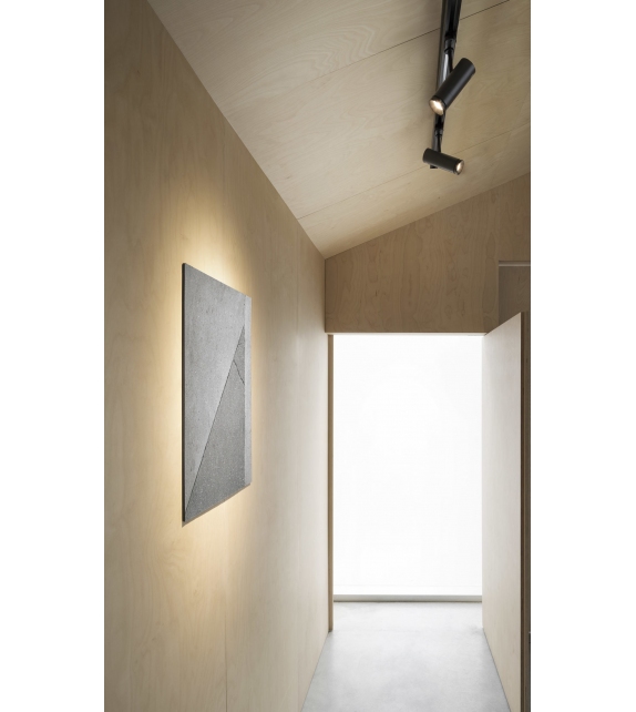 Capri Track Nemo Ceiling Lamp