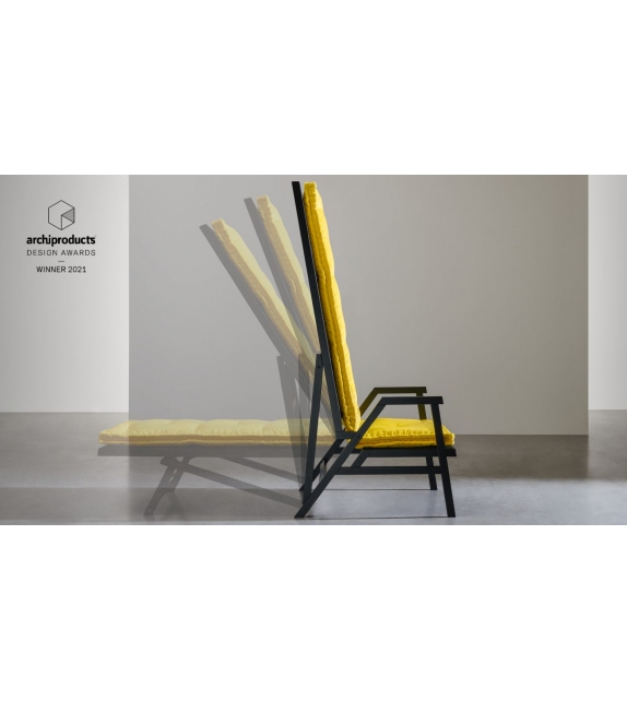 Polet Twils Fauteuil