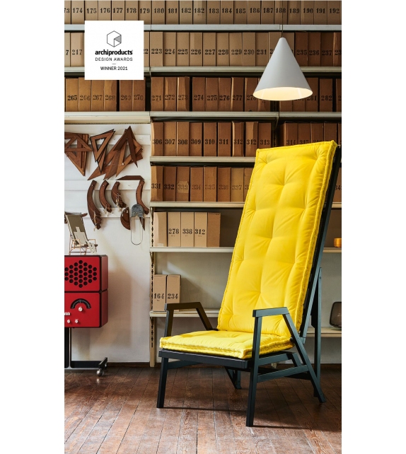 Polet Twils Poltrona