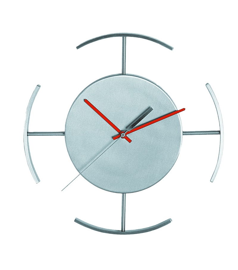 Station Mir horloge Progetti