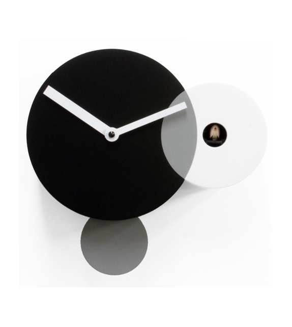 Kandinsky Horloge Progetti