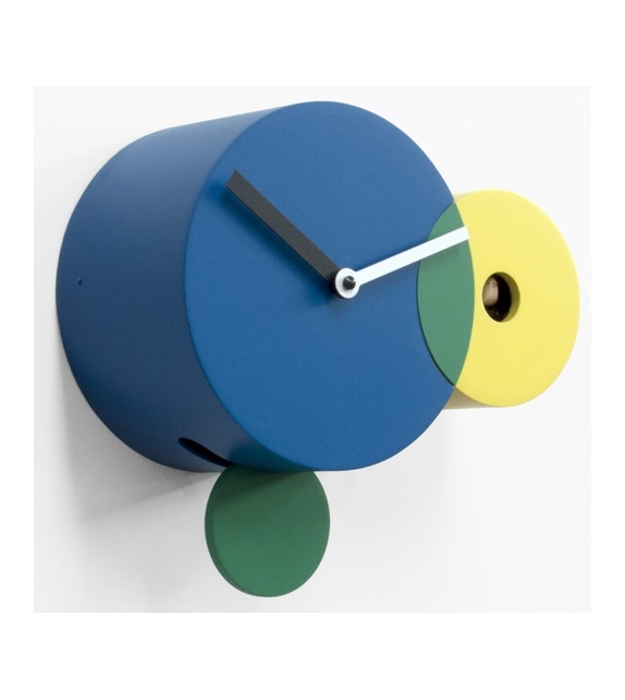 Kandinsky Orologio Progetti