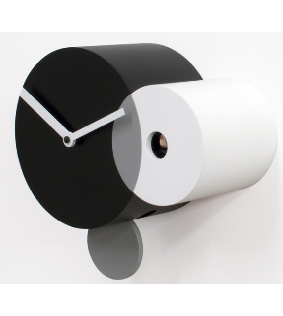 Kandinsky Clock Progetti