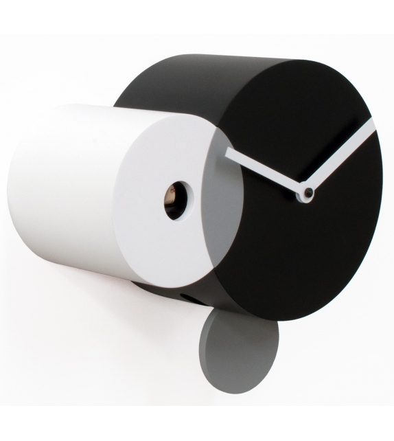 Kandinsky Horloge Progetti