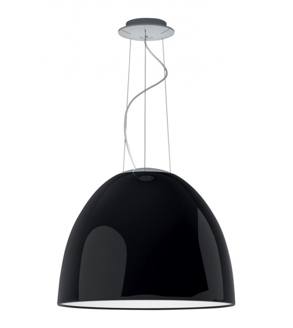 Nur Gloss Artemide Lampada a Sospensione