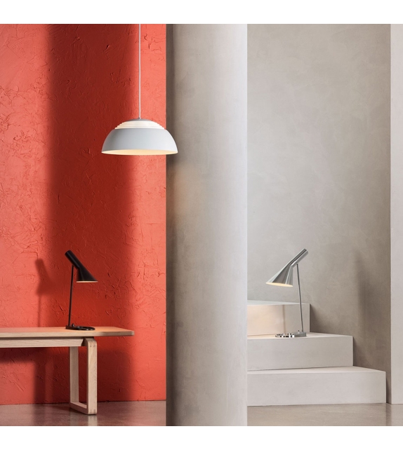 AJ Royal Louis Poulsen Hängeleuchte