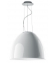 Nur Gloss Artemide Lampada a Sospensione