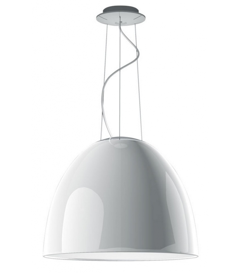 Nur Gloss Artemide Lámpara de Suspensión